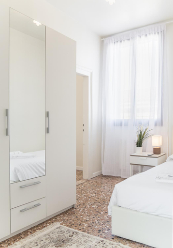 Others 4, Penthouse Dream Apartments by Wonderful Italy, Venezia