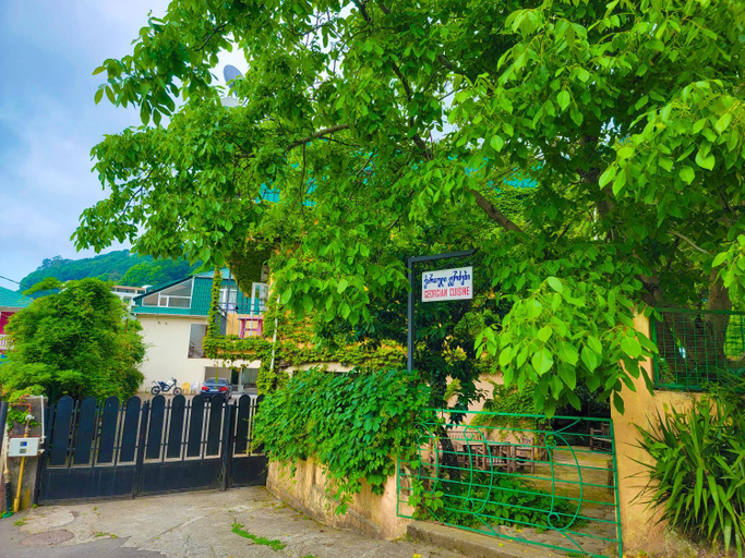 Others 3, Kvariati Residence, Batumi