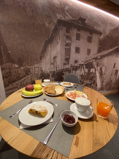Others 2, B&B Al Mulin, Belluno