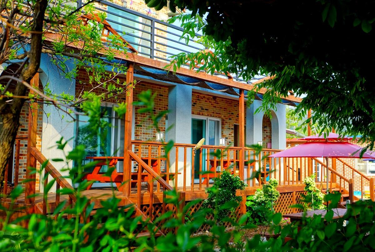 5, Buan Jayeon Garden Pension, Buan