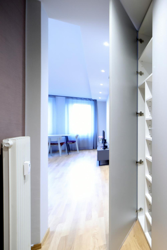 Facilities 5, Residenza Cristoforo, Udine