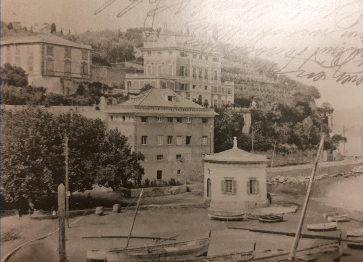 Exterior & Views 1, Casa Coppe… affacciato sulla baia delle favole, Genova