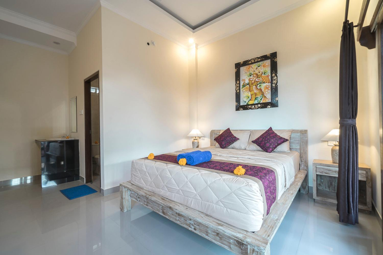 Others 1, Sae sae home stay, Gianyar