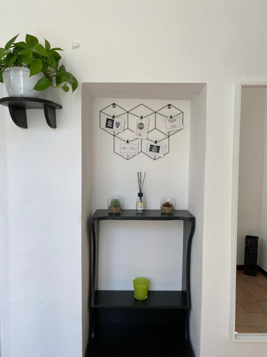 Others 5, Alle mura, Bergamo