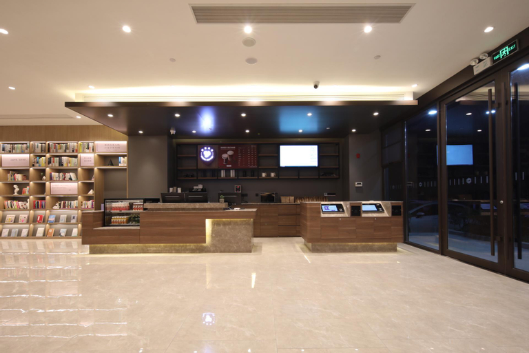 Others 4, Hanting Hotel Huangshi North Station Baima Road, Huangshi