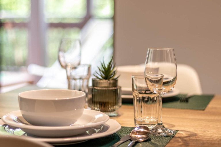 Food & Drinks 4, Alpine View Plan de Corones, Bolzano