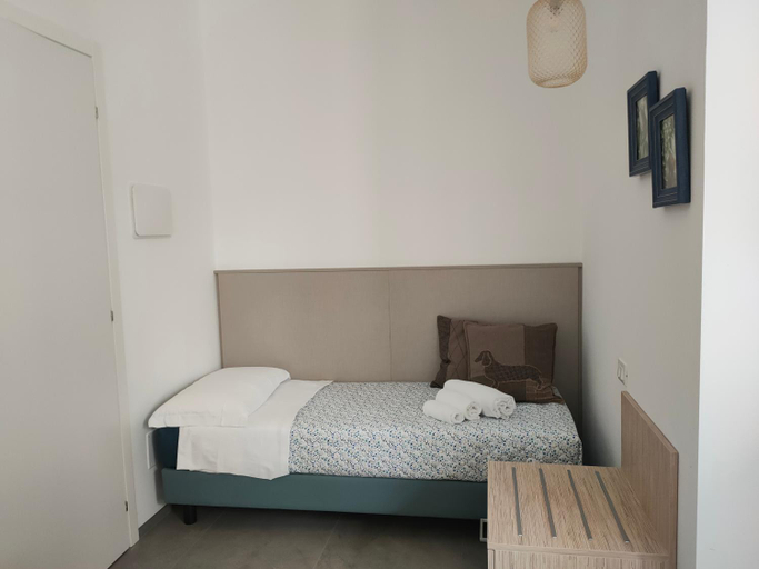 Others 3, APFEL AR holiday-home, Verona