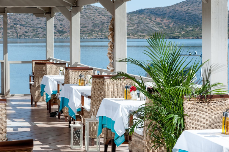 Food & Drinks 5, Elounda Akti Olous Hotel - Adults Only, Crete