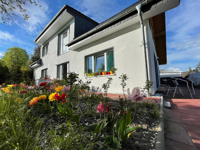 Exterior & Views 1, Villa Dada, Barnim