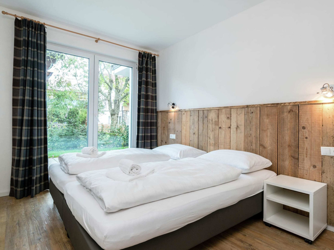 Bedroom 2, Apartment in Zell am See Near the ski Area, Zell am See