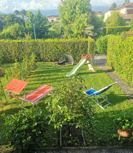 Exterior & Views 4, Villetta Camelia, Lucca