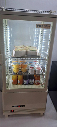 Food & Drinks 5, Joa Hotel, Cheongwon