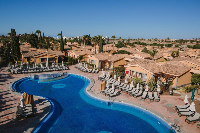 Exterior & Views 1, Maspalomas Resort by Dunas, Las Palmas