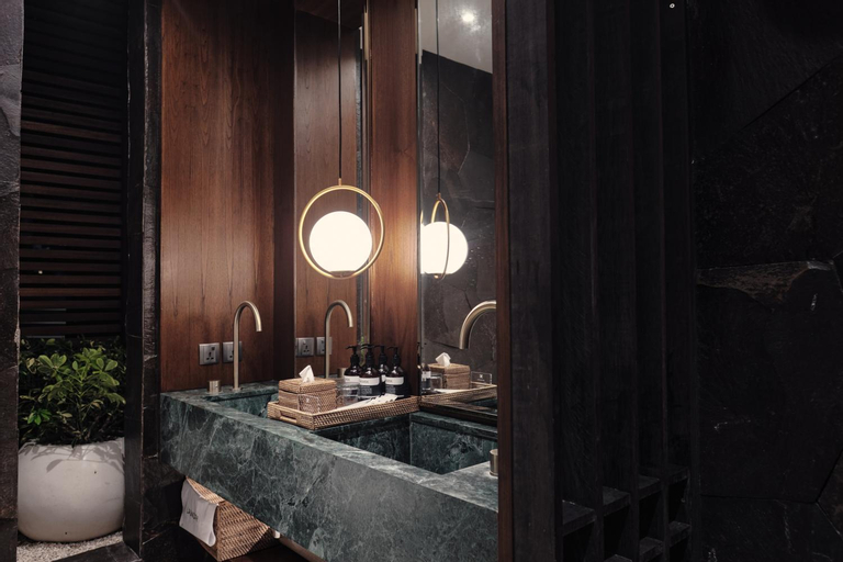 Bathroom 5