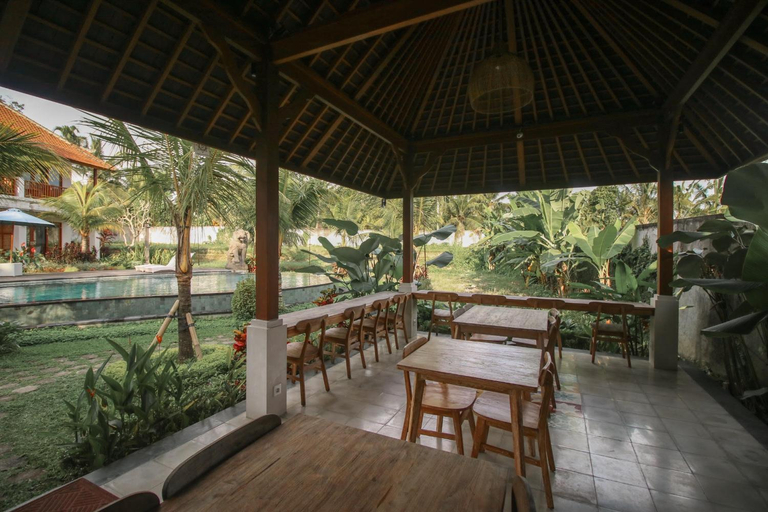 Food & Drinks 4, Queen at Gunung Sari, Gianyar