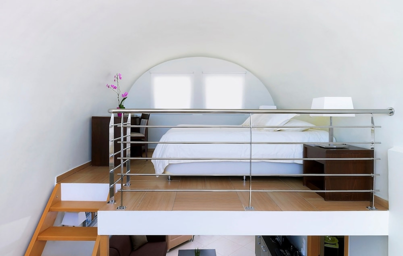 Bedroom 3, Macaris Suites And Spa, Crete