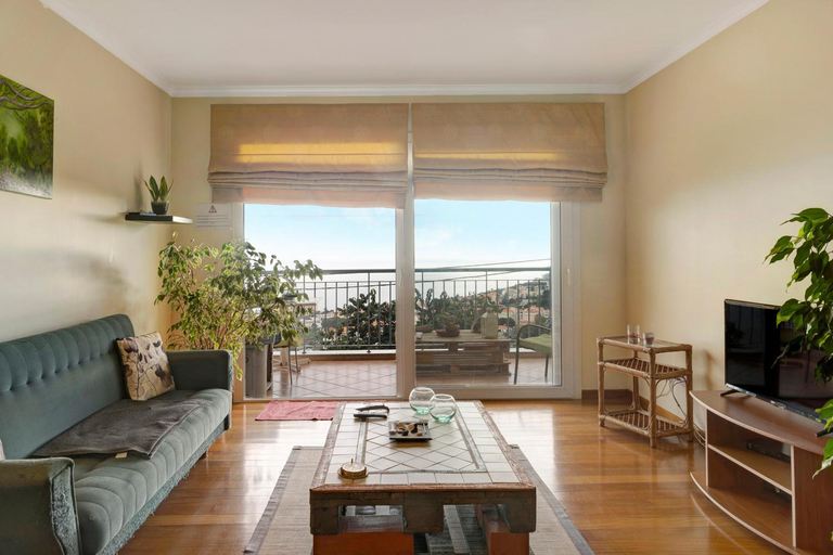 Others 3, Apartamento Jade, Santa Cruz