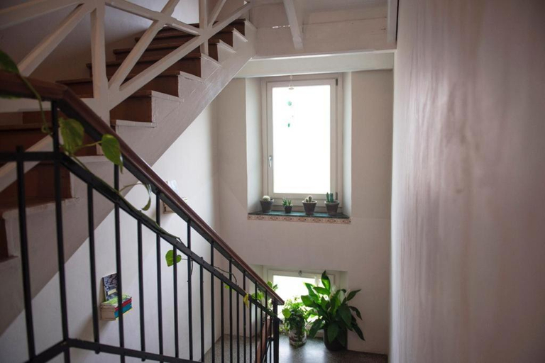 Others 3, Bed&Bra, Cuneo