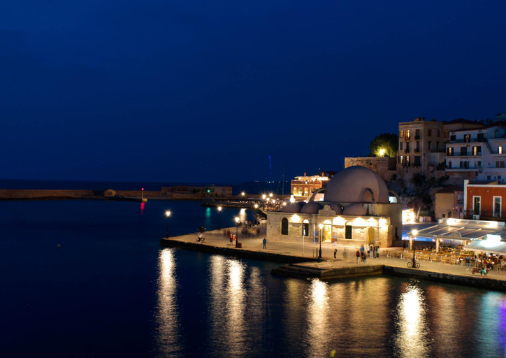 View 2, Thyme Sea View Apartments by 8essentially, Crete