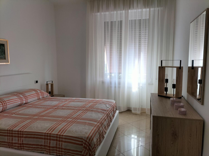 Bedroom 2, Casa di Gabry, Genova