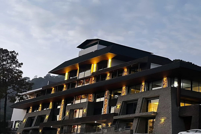 Exterior & Views 2, Viceroy In The Himalayas, An ALIVAA HOTEL, Garhwal