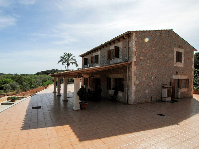 Exterior & Views 2, Villa in Mallorca with Private Pool, Baleares