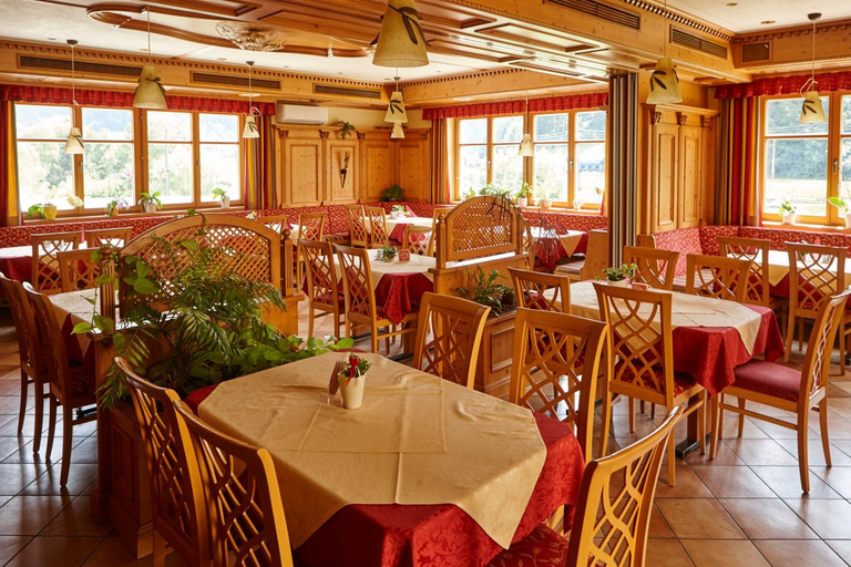 Food & Drinks 4, Gasthof Schattleitner, Sankt Veit an der Glan