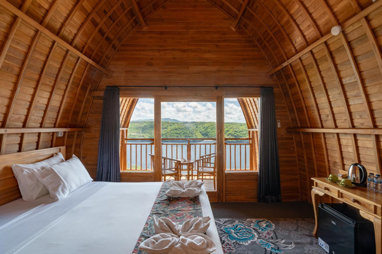 Bedroom 13
