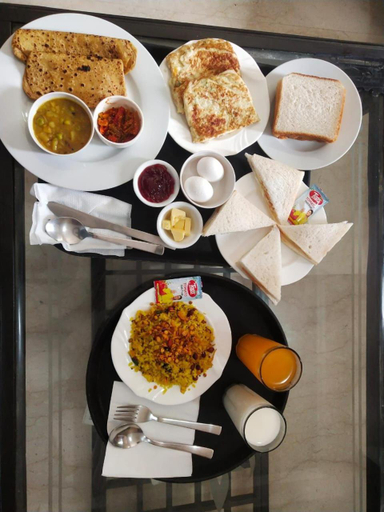 Food & Drinks 5, Hotel Ashray Noida, Gautam Buddha Nagar