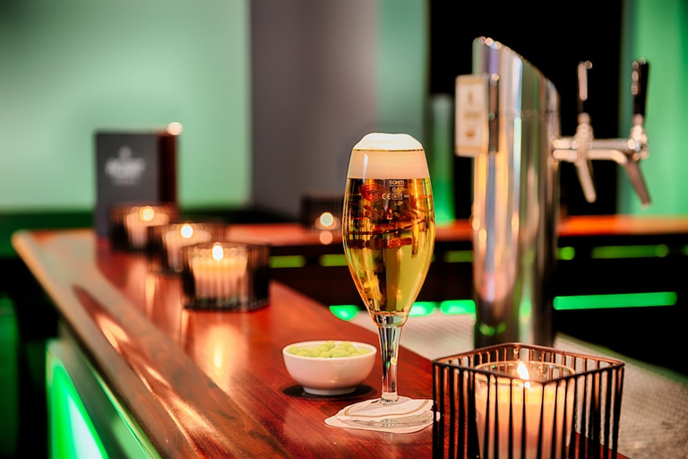 Food & Drinks 5, ACHAT Hotel Wiesbaden City, Wiesbaden