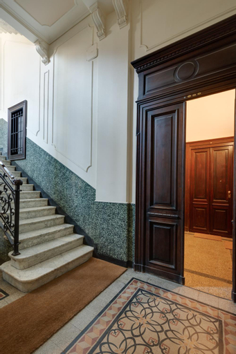 Others, Casa ALELI' by Apartments To Art, Torino