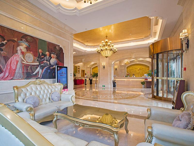 Others 4, Vienna Hotel Hubei Tianmen Donghu International, Tianmen