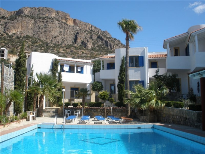 Sport & Beauty 4, Elenis Apartment, Crete