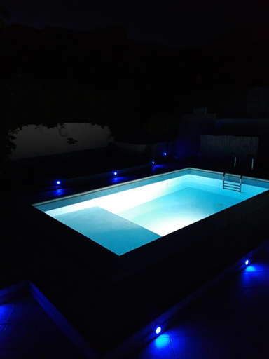 Sport & Beauty 2, B&B Aly&Emy, Nuoro
