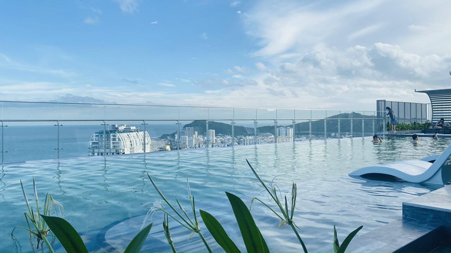 The Sóng Apartment Vũng Tàu Sunny , Vũng Tàu