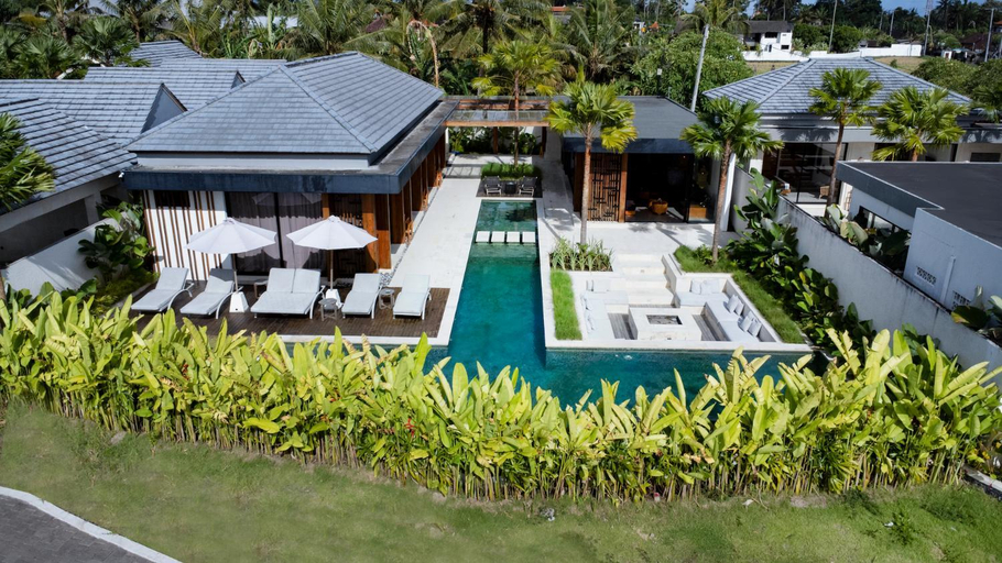 4, Villa Sweet Paradise by BaliSuperHost, Gianyar