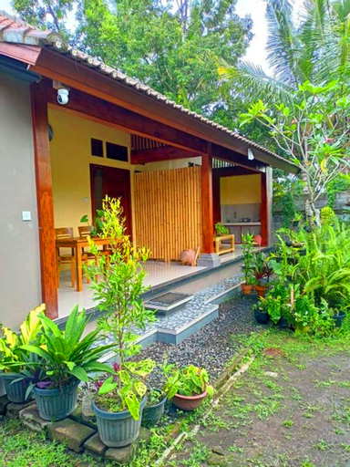 Bali Asli Guest House by EPS, Gianyar