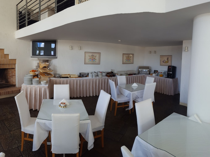Food & Drinks 5, Galaxy Suites Boutique Resort, Crete