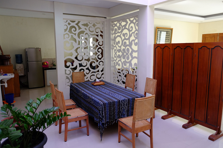 Others 4, deMulya Guesthouse, Yogyakarta