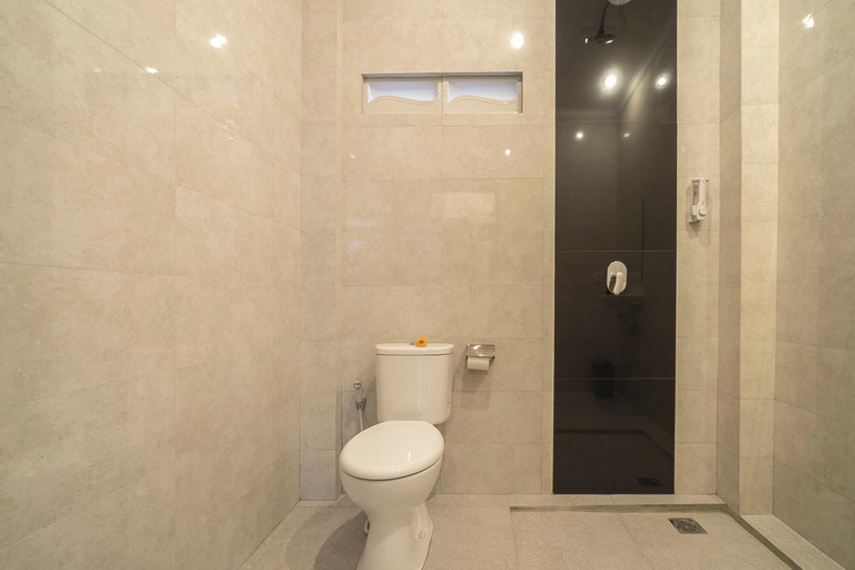 Bathroom 5, Sae sae home stay, Gianyar