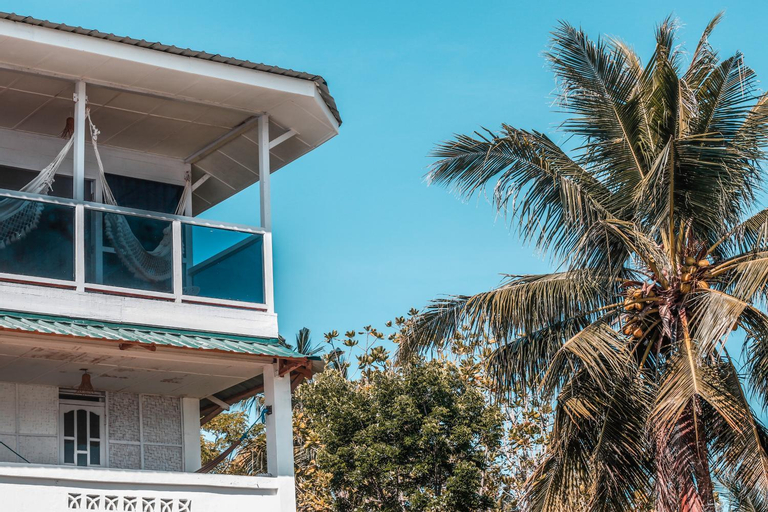Nias Surf Stay, South Nias