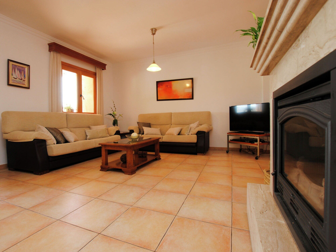Others 5, Villa in Mallorca with Private Pool, Baleares