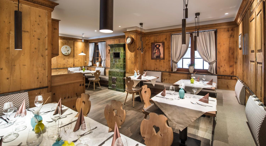 Food & Drinks 2, Rosslwirt, Bolzano