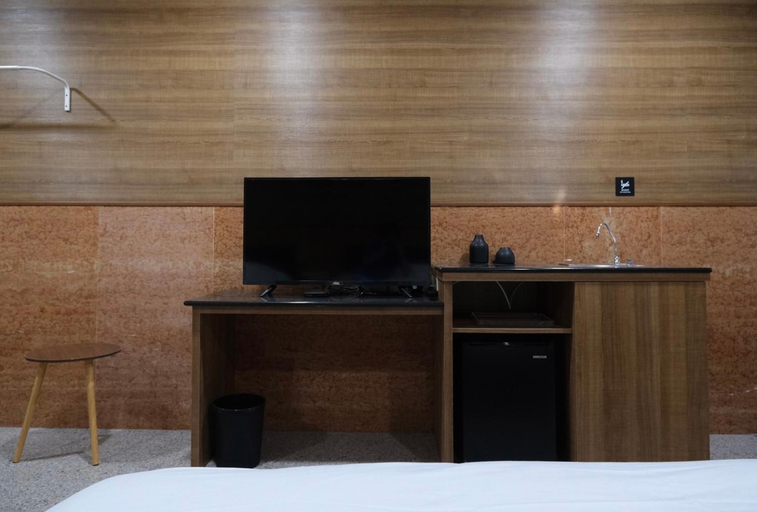 Bedroom 2, All Want Stay - Ou Wang Shui An, Tainan