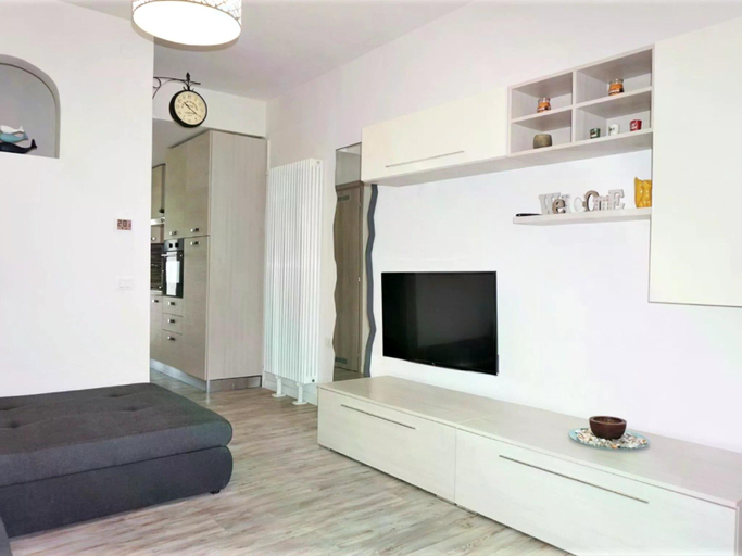 Others 5, Charming villa in Porto Santa Margherita with private garden, Venezia