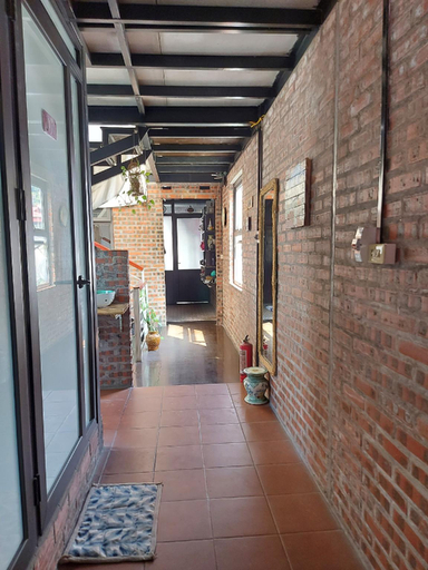 Public Area 3, Halo Bay Homestay, Hạ Long