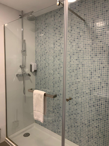 Bathroom 3, Villa Rey Hotel & Spa, Vila de Rei
