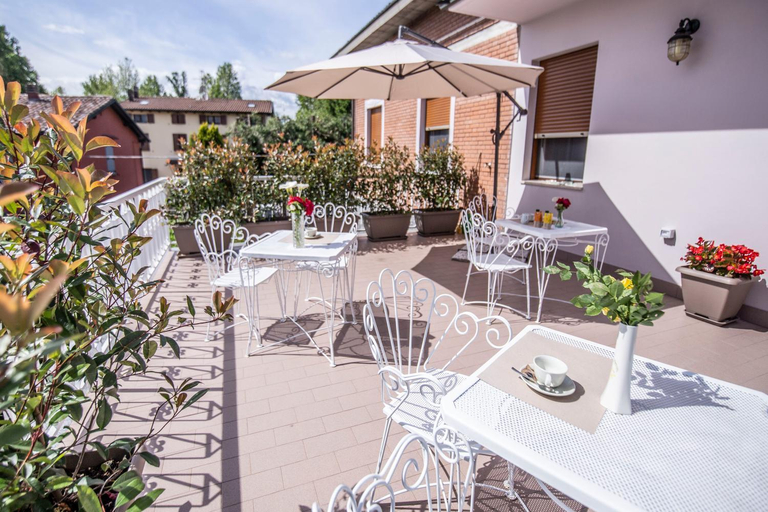 Others 4, B&B STELLANOVA, Modena