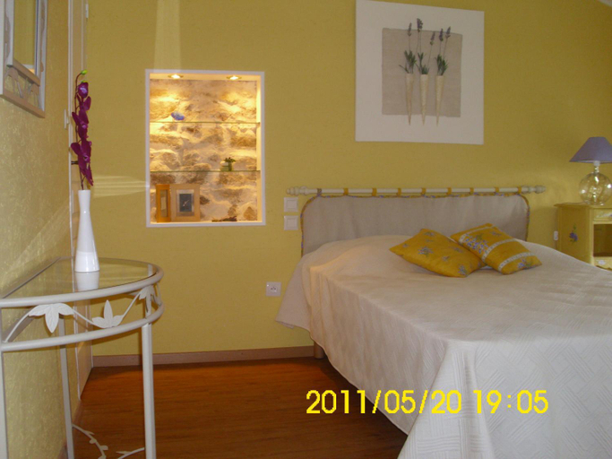 Others 5, Chambre d'hotes MISTRAL, Haute-Loire