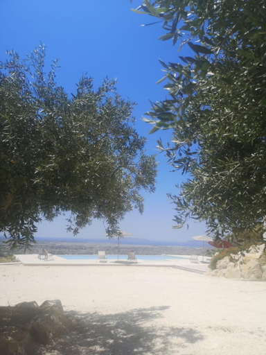 Others 3, Tenuta Torrebianca Villa con Piscina panoramica, Trapani